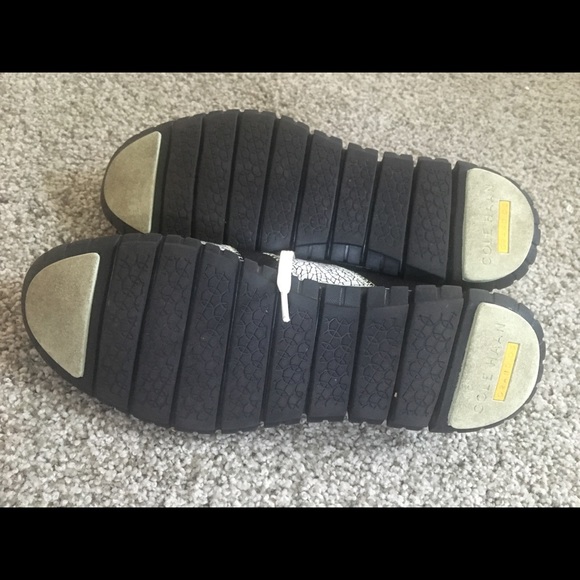 Cole Haan sneakers - Picture 5 of 6